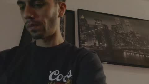 Snapshot of jeanpierbello7 chatting on 02.16.26 jean pier bello Silva online show from 02.16.26