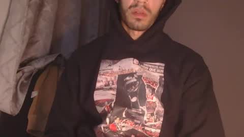 Snapshot of jeanpierbello7 chatting on 02.20.26 jean pier bello Silva online show from 02.20.26