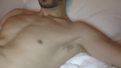 Snapshot of jeanpierbello7 chatting on 02.21.26 jean pier bello Silva online show from 02.21.26