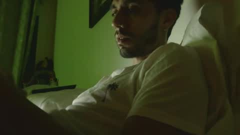 Snapshot of jeanpierbello7 chatting on 03.01.26 jean pier bello Silva online show from 03.01.26