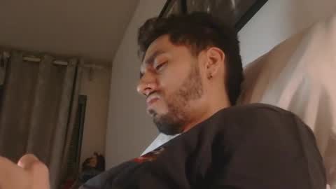 Snapshot of jeanpierbello7 chatting on 03.02.26 jean pier bello Silva online show from 03.02.26