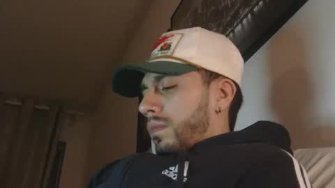 Snapshot of jeanpierbello7 chatting on 03.02.26 jean pier bello Silva online show from 03.02.26