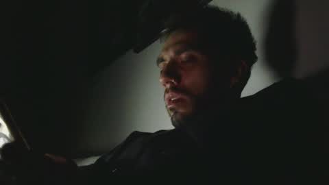 Snapshot of jeanpierbello7 chatting on 03.03.26 jean pier bello Silva online show from 03.03.26