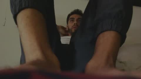 Snapshot of jeanpierbello7 chatting on 03.03.26 jean pier bello Silva online show from 03.03.26