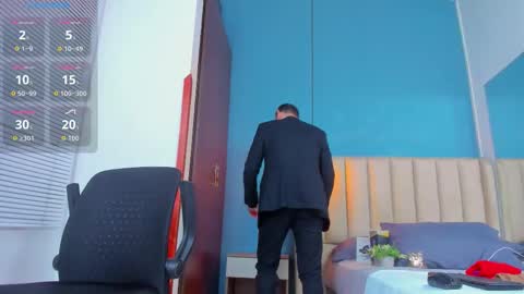 Jeanpiere online show from 11.27.25