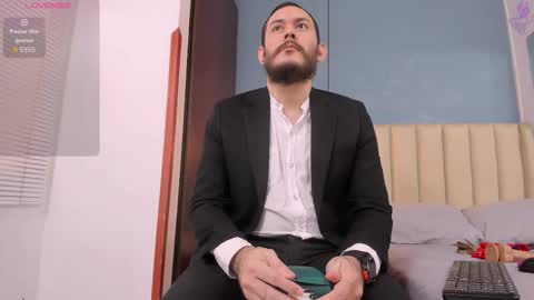 Jeanpiere online show from 12.14.25