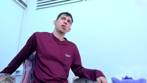 JEAN online show from 12.19.25