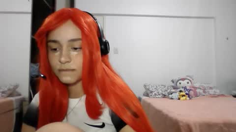 Willow online show from 03.01.26