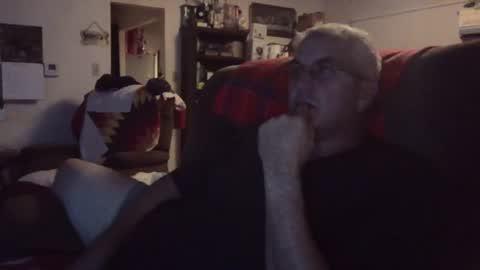 dadbody71 online show from 11.10.25