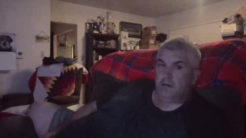 dadbody71 online show from 03.14.26