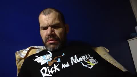 Matt online show from 01.17.25