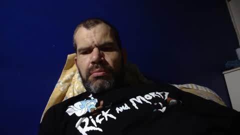 Matt online show from 02.04.25