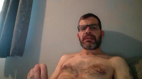 Matt online show from 12.01.25