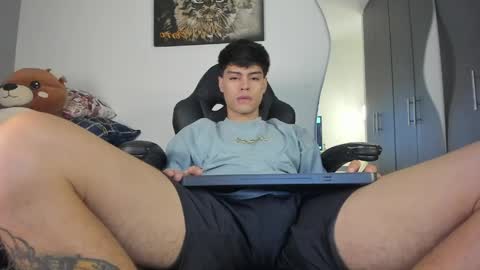 Jeanpii01 online show from 04.19.26