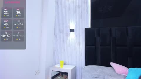 Jeen Taylor online show from 02.23.25