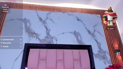 Jeen Taylor online show from 03.05.25