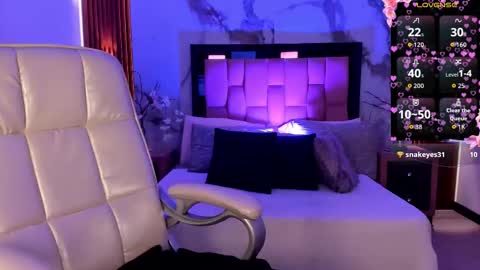 Jeen Taylor online show from 02.07.26