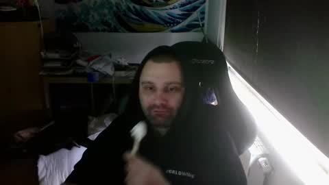 Snapshot of jeetzys chatting on 03.17.26 you may know me lol online show from 03.17.26