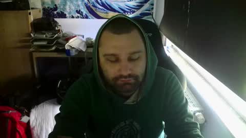 Snapshot of jeetzys chatting on 03.22.26 you may know me lol online show from 03.22.26