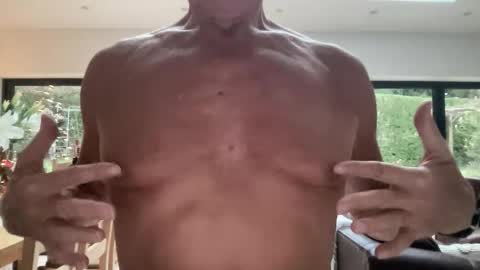 Sensual Jeeves online show from 11.29.25