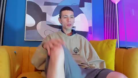 Jeff  online show from 02.18.25