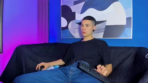 Jeff  online show from 09.12.25