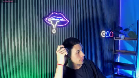 Jeff  online show from 11.14.25