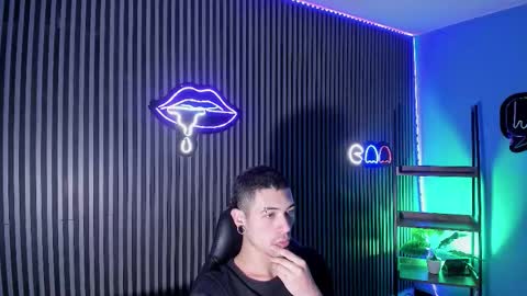 Jeff  online show from 03.01.26