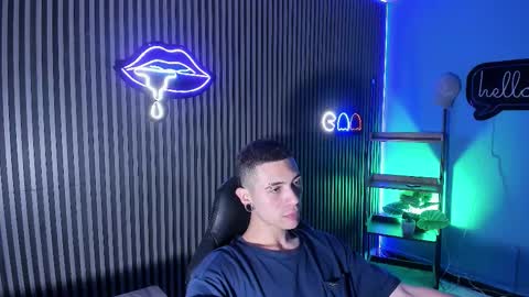 Jeff  online show from 03.07.26