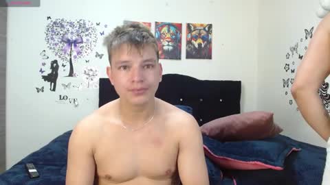 Snapshot of jeff_and_jade chatting on 12.15.24 jeff and jade online show from 12.15.24