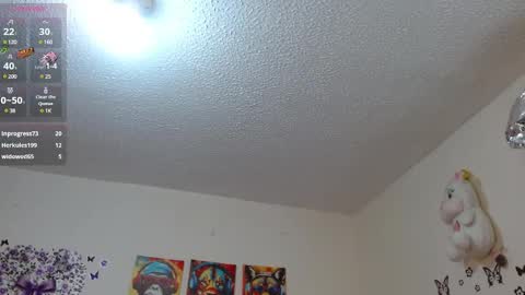 Snapshot of jeff_and_jade chatting on 01.20.25 jeff and jade online show from 01.20.25