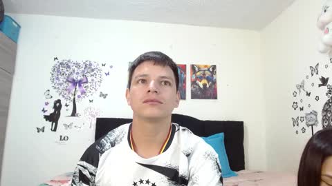 Snapshot of jeff_and_jade chatting on 01.24.25 jeff and jade online show from 01.24.25