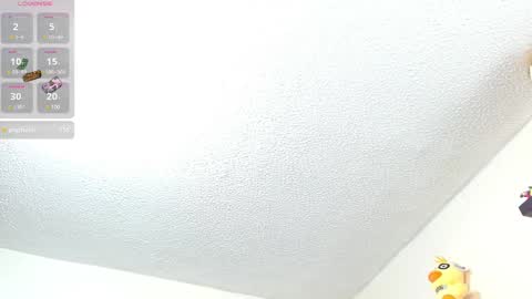 Snapshot of jeff_and_jade chatting on 03.03.25 jeff and jade online show from 03.03.25