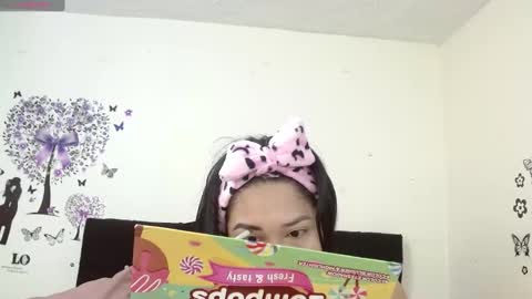 Snapshot of jeff_and_jade chatting on 09.13.25 jeff and jade online show from 09.13.25