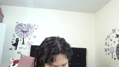 Snapshot of jeff_and_jade chatting on 09.30.25 jeff and jade online show from 09.30.25