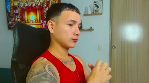 Jeff Seid online show from 12.20.25