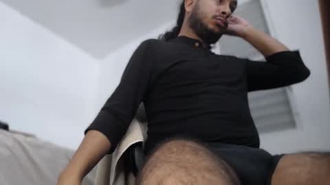 Jefferson Jimenes online show from 12.31.24