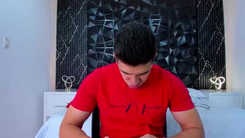 Snapshot of jeffdaltton chatting on 11.02.25 Jeff online show from 11.02.25