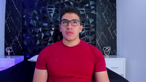 Snapshot of jeffdaltton chatting on 11.04.25 Jeff online show from 11.04.25