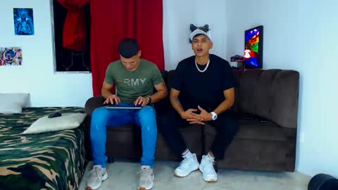 jeffer21_hot online show from 01.17.26