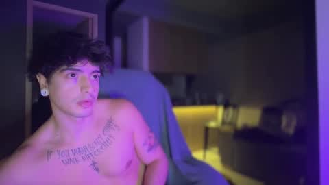 Jeffrey online show from 10.27.25