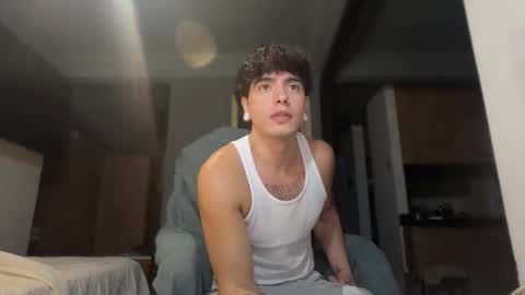 Jeffrey online show from 10.28.25