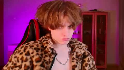 Jeffrey online show from 11.20.25