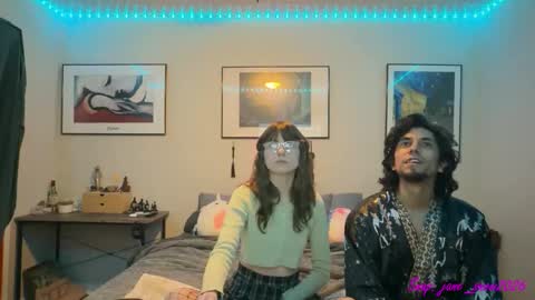 jeffrito0707 online show from 02.07.26