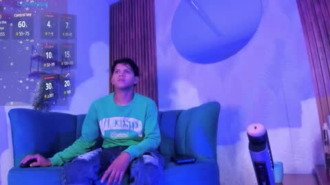 Jeffry online show from 02.07.26