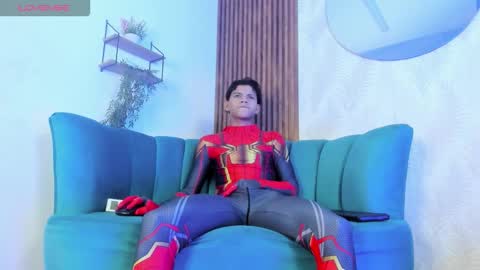 Jeffry online show from 02.11.26