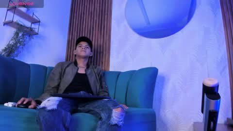 Jeffry online show from 02.12.26