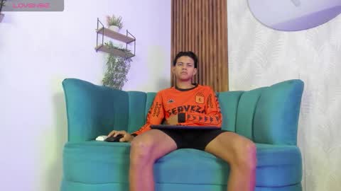 Jeffry online show from 02.17.26