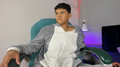 Jeffry online show from 02.25.26