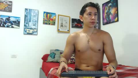 Snapshot of jeffsexybody chatting on 06.29.26 Jeff online show from 06.29.26